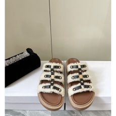 Celine Slippers